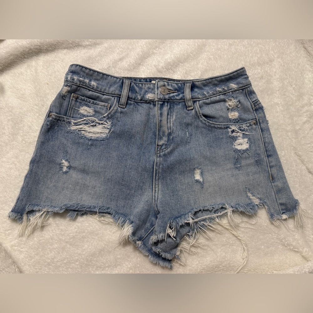Miss Sixty Denim Women Shorts